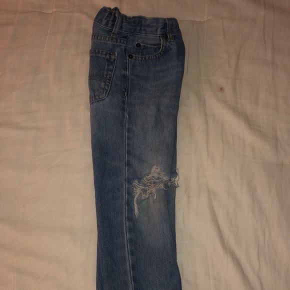 Kids Jeans - Picture 5 of 5